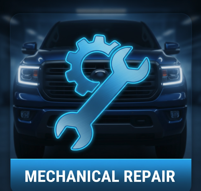 Mechanical Repair