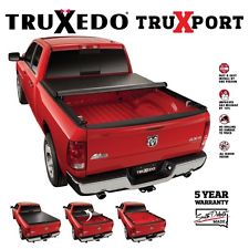 Truxedo Tonneau Covers The Topper Shop Inc