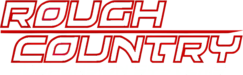 Rough Country Logo