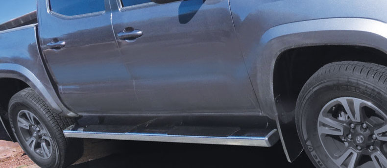 TRAIL FX NERF BARS/BOARDS – The Topper Shop Inc.